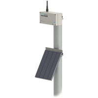 A757 AddPULSE GSM/GPRS Field Station